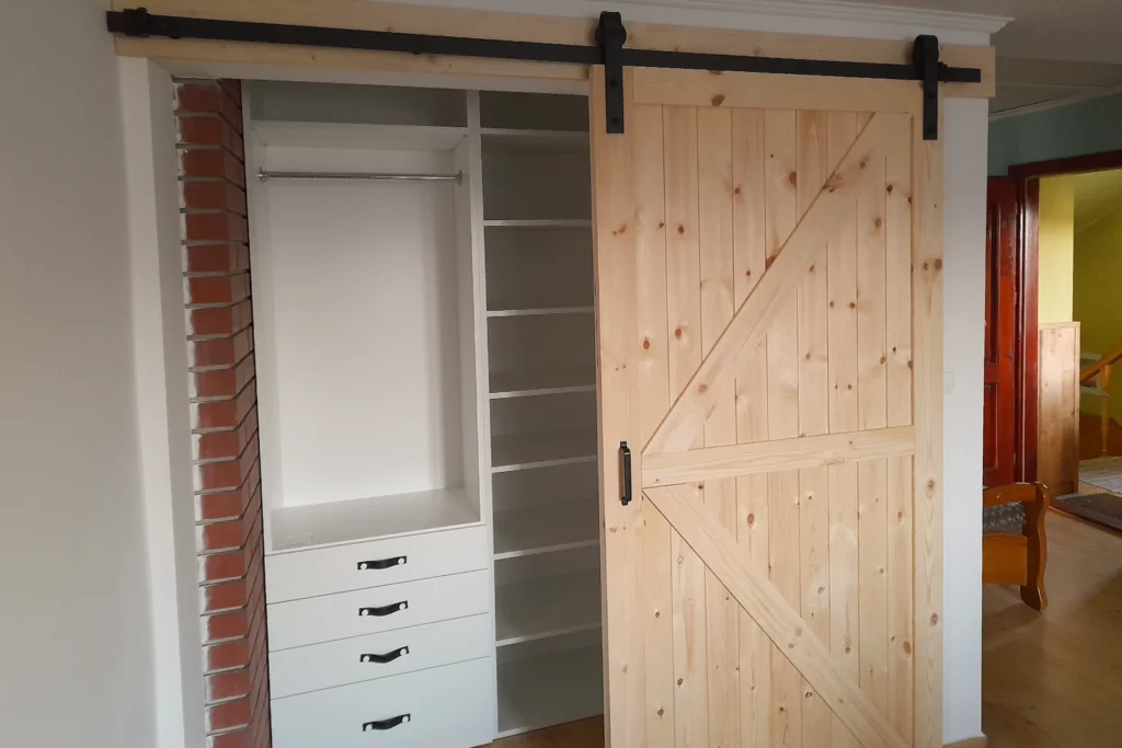 test - realizacja GK Meble